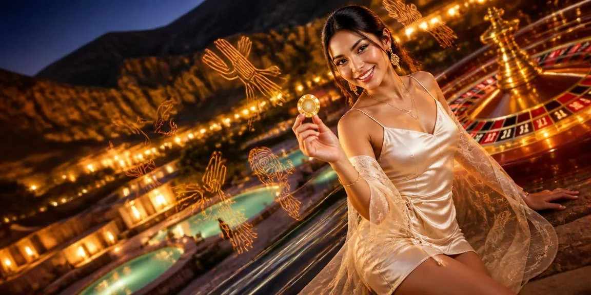 aa1000 Ruleta en Vivo Río Amazonas